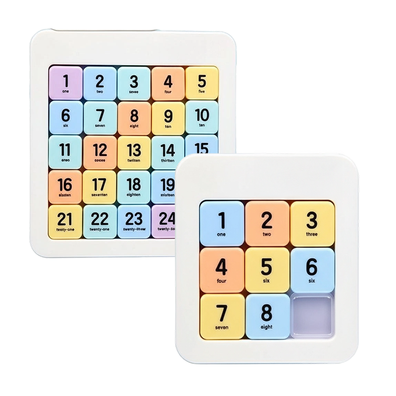 ✨LAST DAY PROMOTION - 50%OFF✨BrainTrain Puzzle