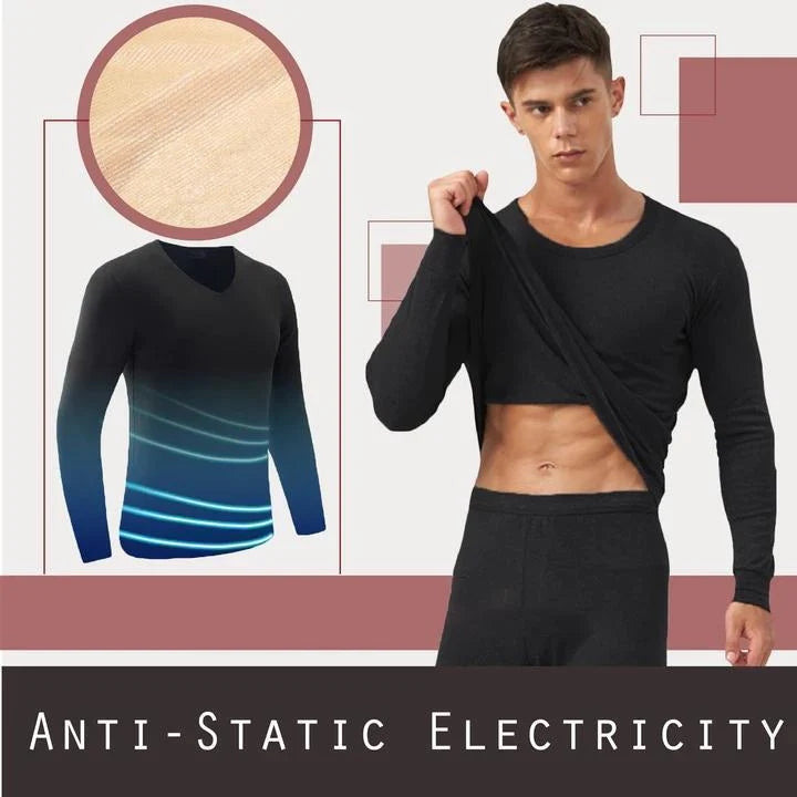 BUY 2 GET 1 FREEš©±Ultra Thin Self-Heating Thermal Garment