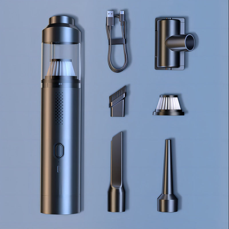 ๐ฅLAST DAY SALE 50% OFF๐ฅSlim V8 Mate Cordless Car Vacuum High Power 13000Pa/30AW