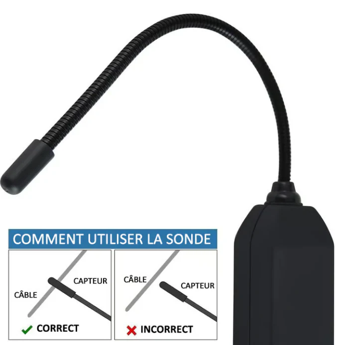 š„ Digital Car Circuit Scanner Diagnostic Tool