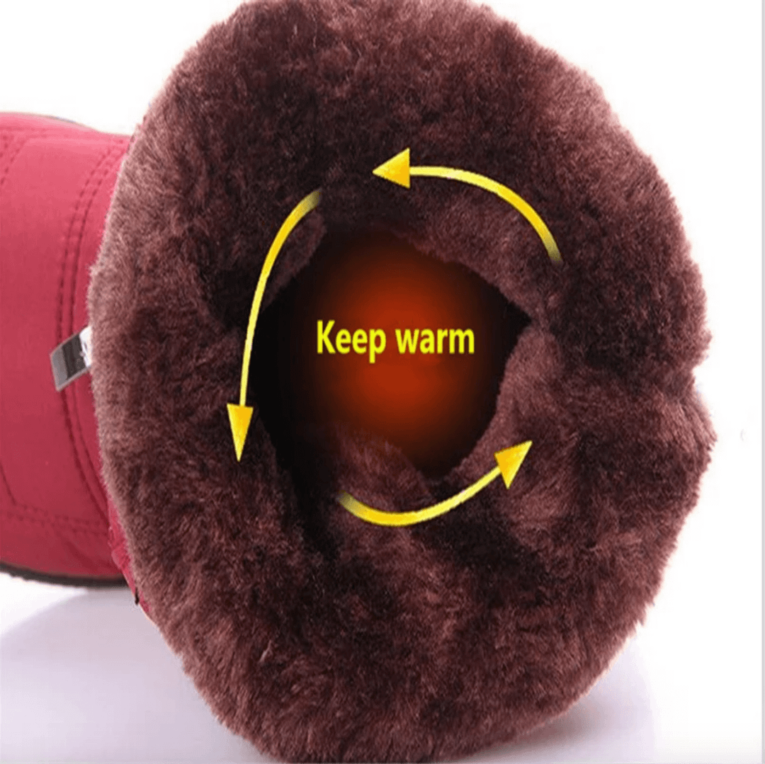 🔥Autumn/Winter Sale 49% OFF💥 Women's Waterproof 🔥Autumn/Winter Sale 49% OFF💥 Women's Waterproof Snow Boots