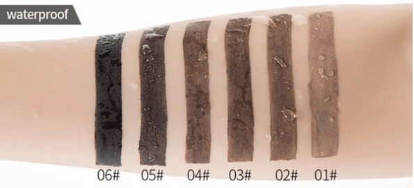 š„Last Day-Buy 1 Get 1 Free!šProfessional eyebrow gel waterproof tinted eyebrow colorā°Professional eyebrow gel waterproof tinted eyebrow color