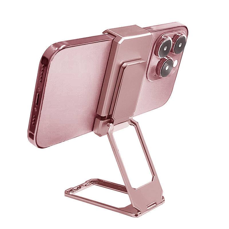 🥳2026 HOT SALE🥳💞50K+ SOLD!✈️🔄Newly upgraded back clip type 360 portable folding bracket