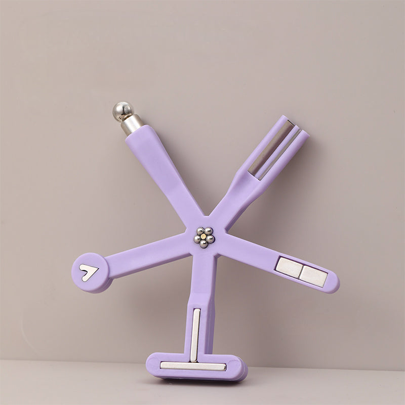 8-in-1 Cat-Eye Nail Magnet Tool