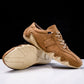 Handmade Leather Casual Flat Men's Shoes