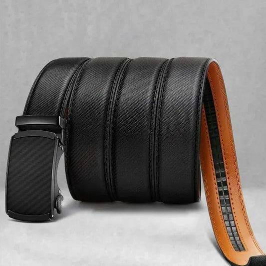 🔥LAST DAY SALE 49% OFF✨️Men's Classic Versatile Automatic Buckle Belt