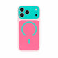 🌞🌈SUMMER HOT SALE £9.99!!💥50K+ SOLD!📱Trendy iPhone Case Hot Sale | Dopamine Color Block MagSafe Case – Ultra-Slim Matte Hard PC Cover for iPhone 17 Pro Max UK🇬🇧