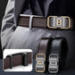 🔥Hot Sale🔥Men's Crocodile-Patterned Automatic Buckle Belt（50% OFF）