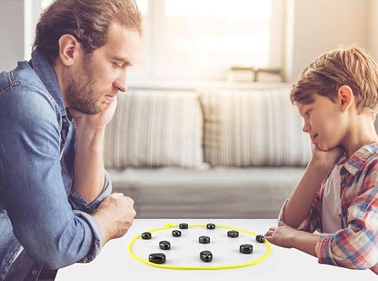 🎅Christmas sales 49% OFF🔥Magnetic Schachspiel✨️