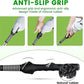 🔥Hot Sale🔥Telescopic club, Retractable Golf Swing Training Aid