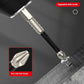 🔨High-Magnetic Screwdriver Drill Bit Set