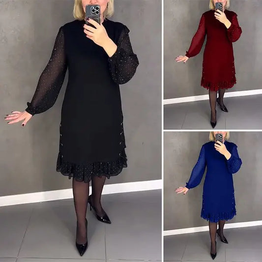 👗The new fashion dress for women