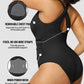 🏖️Last Day Special Price ￡12.99!!🔥Smart Sculpt Plunge Swimsuit Flatter Your Figure💕