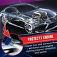 🔥Buy 1 Free 1⏳Catalytic Converter Cleaner💥