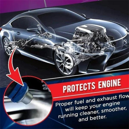 🔥Buy 1 Free 1⏳Catalytic Converter Cleaner💥