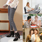 Women's Summer Elegant Lace High Heels