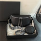 🏆Flash Sale 50% OFF⚡ 50K+ SOLD! Almost Gone💥-👜 Crossbody Leather Bags✨🔥