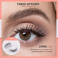 Waterproof & Reusable Self-Adhesive Eyelashes