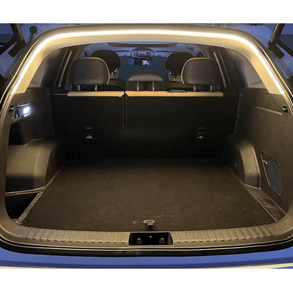 💥 LAST DAY PROMOTION - 50%OFF 💥 Dynamically flowing trunk light stripes