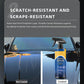 🚗LAST DAY 50% OFF! ✨Quick Acting Car Coating Agent Spray, Instant Mirror Shine Long Lasting Paint Protection Spray, Free Cleaning Towel Included