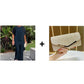 🌸48% OFF New🌸 Irregular Design Two-Piece Set 🎁High-Waist Wide-Leg Pants Outfit