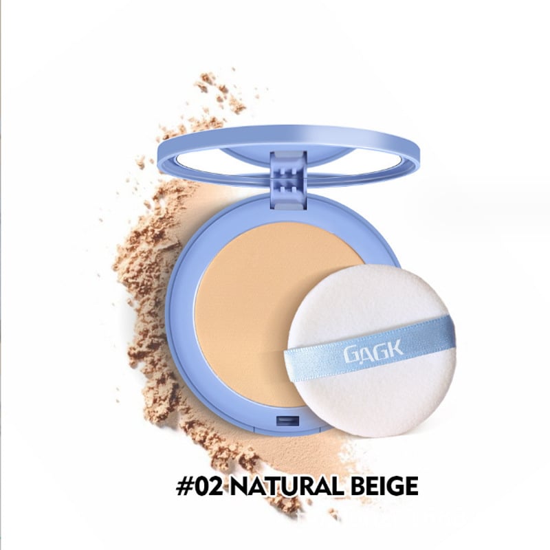 🎁Buy 1 Get 1 Free🔥Limited-Time Offer 💜Matte Perfection Pressed Powder