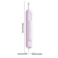 ❤️Gift Ideas🤩 Automatic Needle Threader, 2-in-1 Tool for Threading and Removing Threads