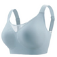 ⭐️Comfort Plus Size Unlined Non-Padded Underwire Full Coverage Minimizer Bra