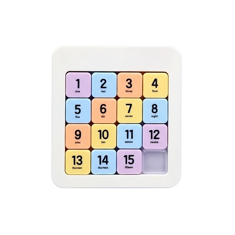 ✨LAST DAY PROMOTION - 50%OFF✨BrainTrain Puzzle