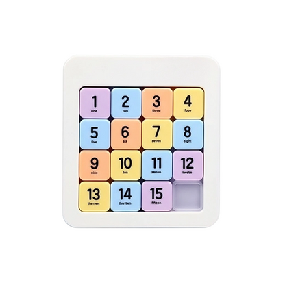 ✨LAST DAY PROMOTION - 50%OFF✨BrainTrain Puzzle