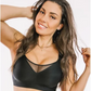 ⭐️Comfort Plus Size Unlined Non-Padded Underwire Full Coverage Minimizer Bra