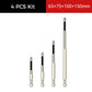 🔨High-Magnetic Screwdriver Drill Bit Set