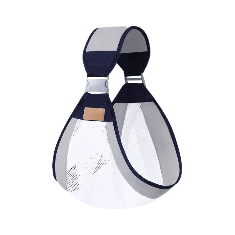 🔥Buy 1 Get 1 Baby Bib Free👦🎁Lightweight Baby Carriers