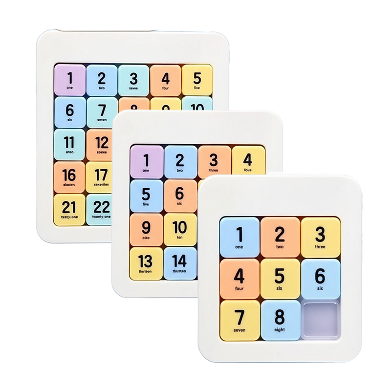 ✨LAST DAY PROMOTION - 50%OFF✨BrainTrain Puzzle