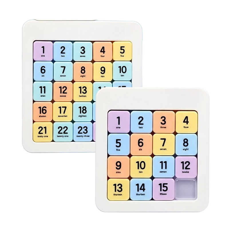 ✨LAST DAY PROMOTION - 50%OFF✨BrainTrain Puzzle