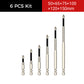 🔨High-Magnetic Screwdriver Drill Bit Set