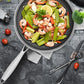✨2025 Hot Sale⌛🍳 Premium Non-Stick Pan with Lid
