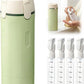 🧴4-in-1 Travel Dispenser Bottles