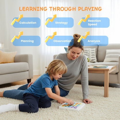✨LAST DAY PROMOTION - 50%OFF✨BrainTrain Puzzle
