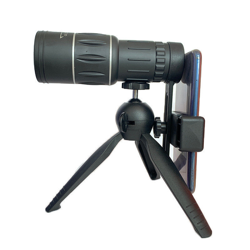 📢📢60 %  OFF ❗Professional Bifocal Monocular 🔭  – Dual Zoom, HD Clarity & Portable Design 🌠