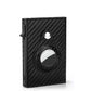 🔥2025 Hot Sale 🔥RFID Blocking Credit Card Holder (High-end Genuine Leather Quality)