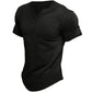 💥2025 HOT SALE🥰Men’s Summer Slim T-Shirt