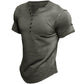 💥2025 HOT SALE🥰Men’s Summer Slim T-Shirt