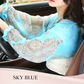 🔥Ultralight Breathable Sleeve Shawl