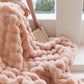 🎁 Soft Fluffy Blanket（Great Sale⛄BUY 2 Get 10% OFF + FREE SHIPPING）