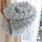 🎁 Soft Fluffy Blanket（Great Sale⛄BUY 2 Get 10% OFF + FREE SHIPPING）