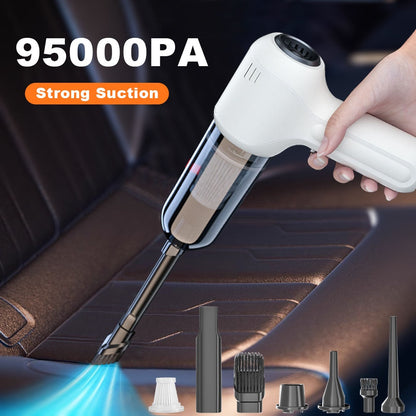 🔥Hot Sale 49% Off🔥Super Suction Vacuum Cleaner