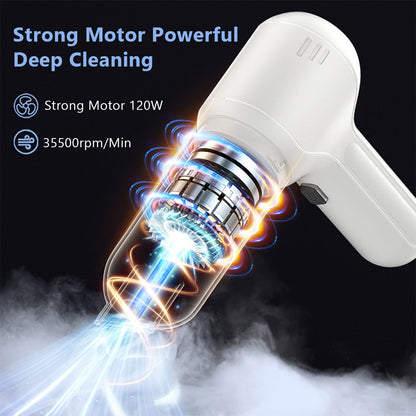 🔥Hot Sale 49% Off🔥Super Suction Vacuum Cleaner