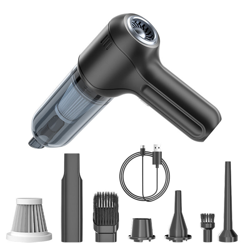 🔥Hot Sale 49% Off🔥Super Suction Vacuum Cleaner