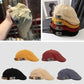 🔥Hot Sale - 49% OFF🎁Vintage Street Beret Cap